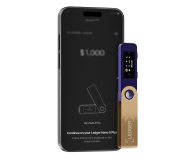 Ledger Nano S Plus Crypto Hardware Wallet Ferro Fuchsia LEDGERSPLUSFF - 1416512 - zdjęcie 7